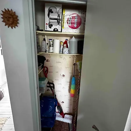 アパート Balcon De Urdaibai En San Antonio Ebi543 Busturia