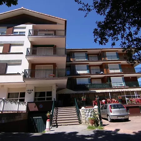 Balcon De Urdaibai En San Antonio Ebi543 Busturia