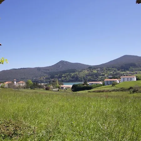 Balcon De Urdaibai En San Antonio Ebi543