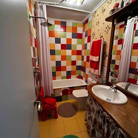 Balcon De Urdaibai En San Antonio Ebi543 Busturia