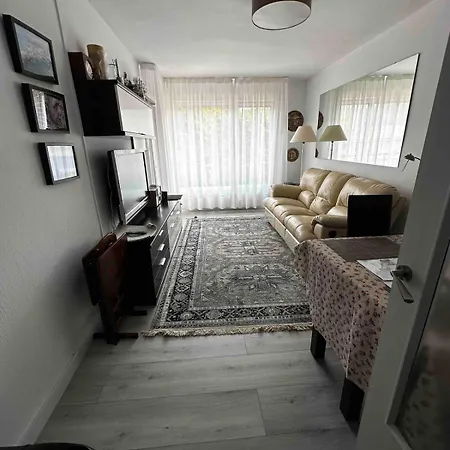 Balcon De Urdaibai En San Antonio Ebi543 * Busturia