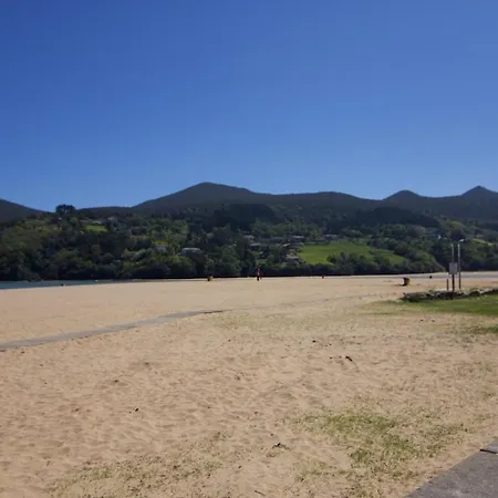 Balcon De Urdaibai En San Antonio Ebi543 Busturia