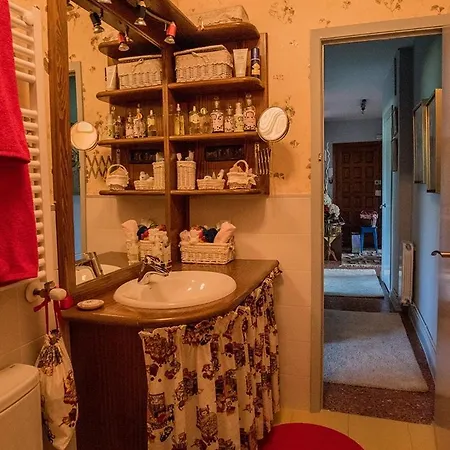 Balcon De Urdaibai En San Antonio Ebi543