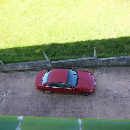 Balcon De Urdaibai En San Antonio Ebi543 Lägenhet