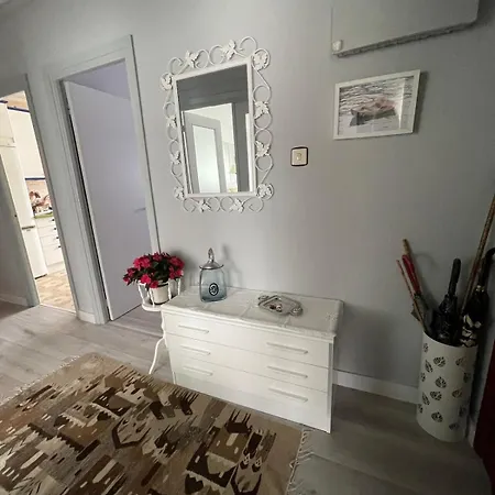 Balcon De Urdaibai En San Antonio Ebi543 Lägenhet *