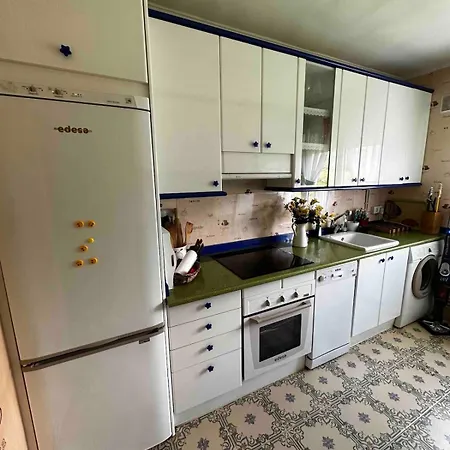 Balcon De Urdaibai En San Antonio Ebi543 *