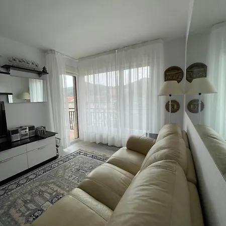 Balcon De Urdaibai En San Antonio Ebi543 Busturia