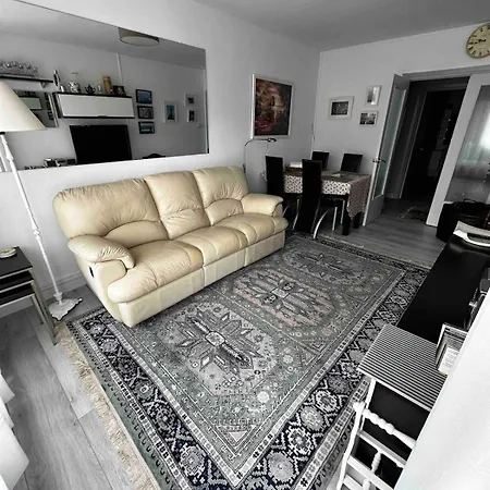 Appartement Balcon De Urdaibai En San Antonio Ebi543 Busturia