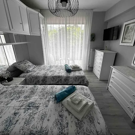 Lägenhet Balcon De Urdaibai En San Antonio Ebi543