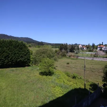 Balcon De Urdaibai En San Antonio Ebi543