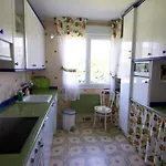 Apartment Balcon De Urdaibai En San Antonio Ebi543