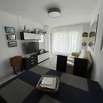 Apartment Balcon De Urdaibai En San Antonio Ebi543 *
