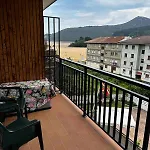 Balcon De Urdaibai En San Antonio Ebi543 Apartment