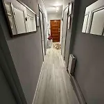 Apartment Balcon De Urdaibai En San Antonio Ebi543 Busturia