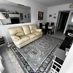 Apartment Balcon De Urdaibai En San Antonio Ebi543 Busturia
