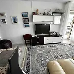 Balcon De Urdaibai En San Antonio Ebi543 Apartment *