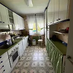 Apartment Balcon De Urdaibai En San Antonio Ebi543