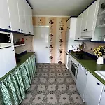 Apartment Balcon De Urdaibai En San Antonio Ebi543