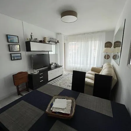 Appartamento Balcon De Urdaibai En San Antonio Ebi543 *